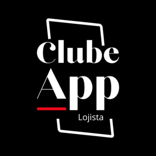 Clube App Lojista icon