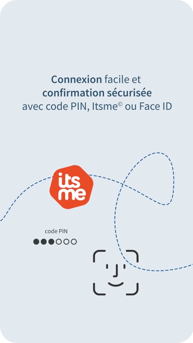 Screenshot #2 pour AXA mobile banking