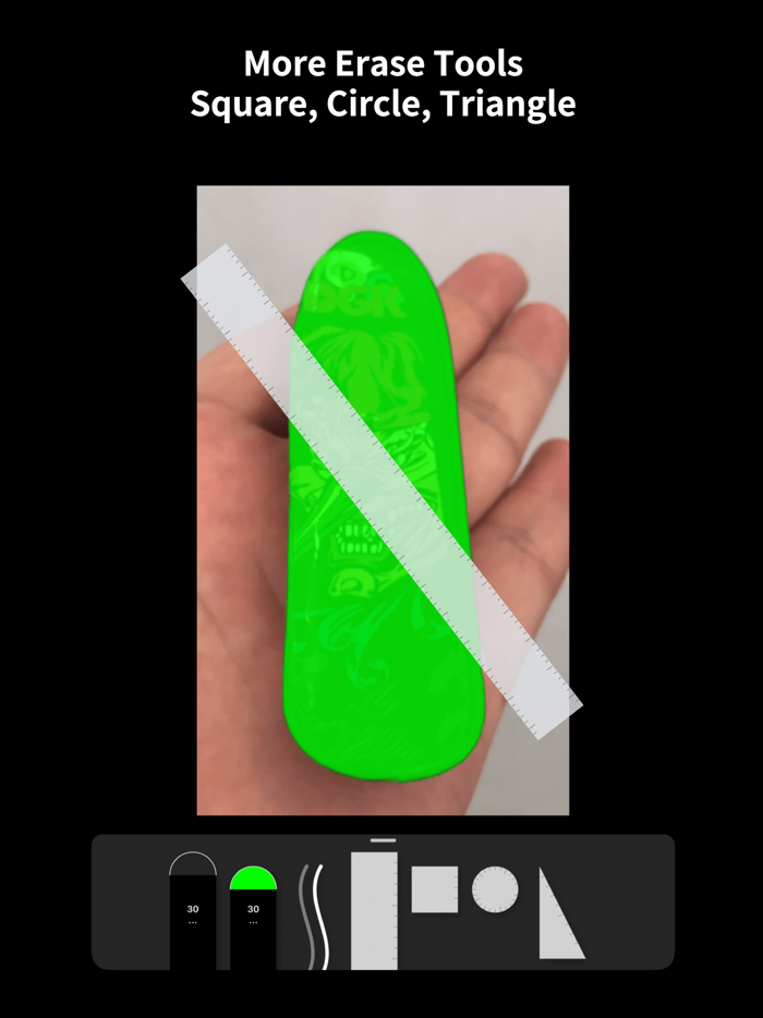 PictureX Editor and Creator