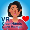 Tork VR Clean Hands Care Homes - iPhoneアプリ