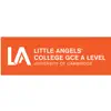 LA A Level App Feedback