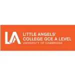 LA A Level App Contact
