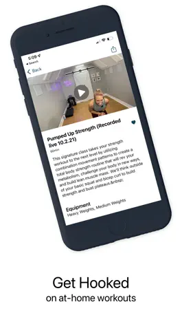 Game screenshot Lauren George Fitness hack