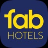 FabHotels: Hotel Booking App icon