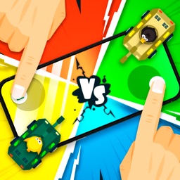 Télécharger Mini Jeux pour 2 3 à 4 Joueurs pour iPad sur l'App Store (Jeux)