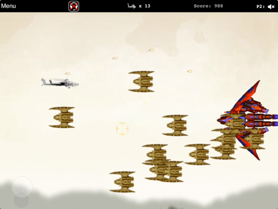 Screenshot #4 pour Destroy Them 2