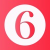 Smart6 : Lotto Combo Helper icon