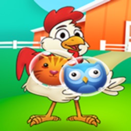 Bubble Shooter: Pop Bubbles!