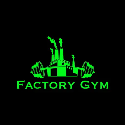 Factory Gym Cheats