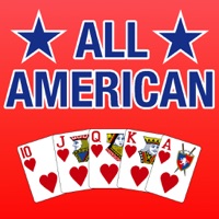 All American - Poker Game