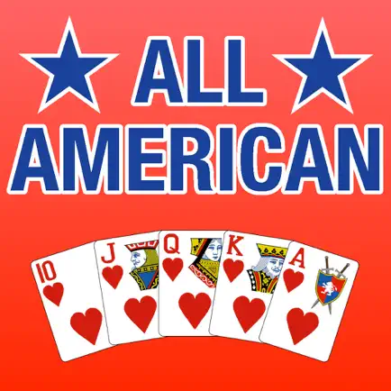 All American - Poker Game Cheats