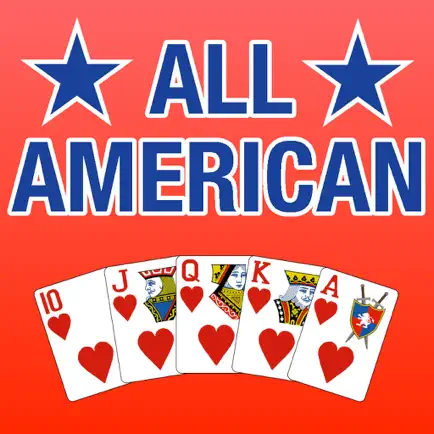 All American - Poker Game Читы