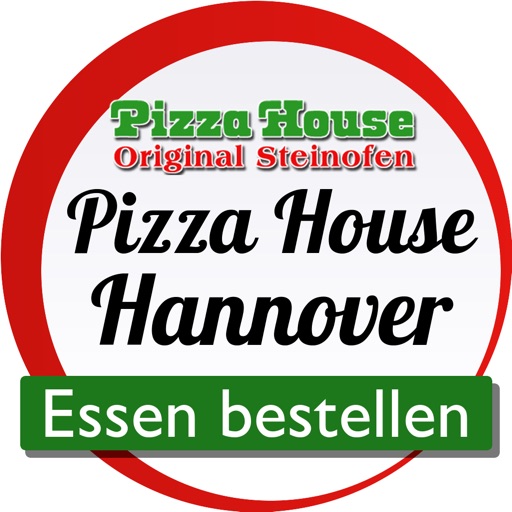Pizza House Hannover icon