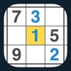 Number Place - Popular puzzle! icon