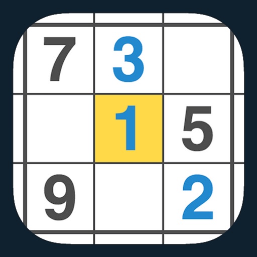 Number Place - Popular puzzle!