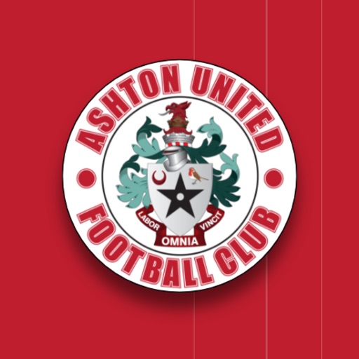 Ashton United FC