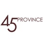 45 Province app download