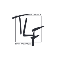 Luigi Falanga Total - Look