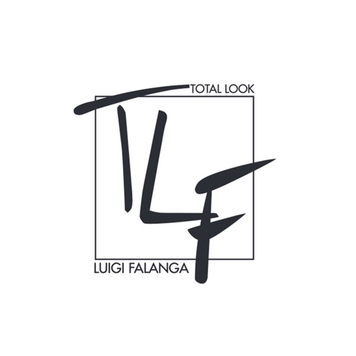 Luigi Falanga Total - Look icon