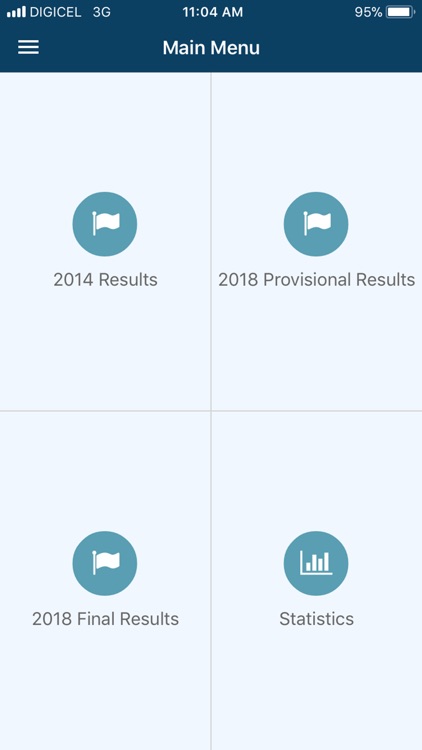 FEO Results App screenshot-3