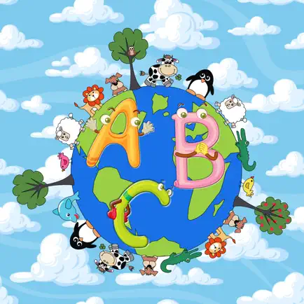 Happy English ABC Читы