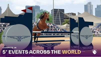 FEI Equestriad World Tourのおすすめ画像2