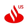 Santander Bank US icon