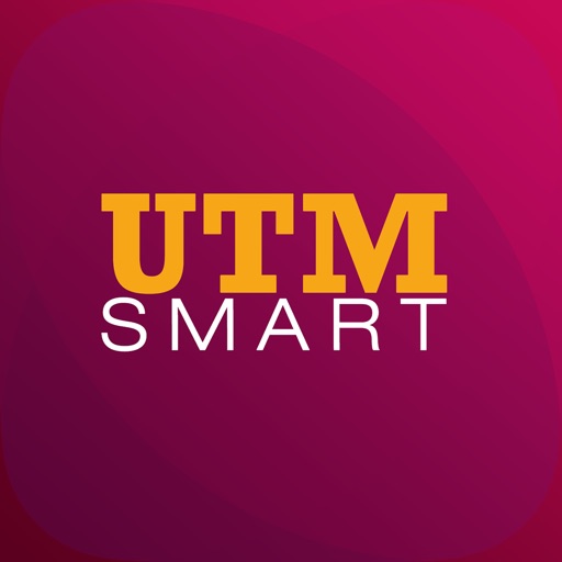 UTMSmart Icon