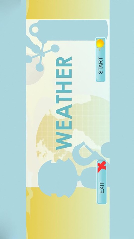 #1. The Weather Layer (iOS) 由: Science Education Institute