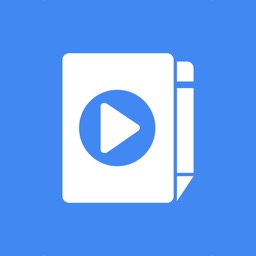 Video Notepad-Video Editing