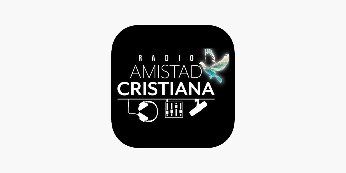 Radio Amistad Cristiana en App Store