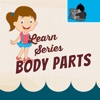 Learn Body Parts - iPadアプリ