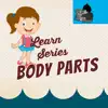 Learn Body Parts App Feedback