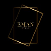 EMAN STYLE logo