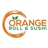 Orange Roll & Sushi icon