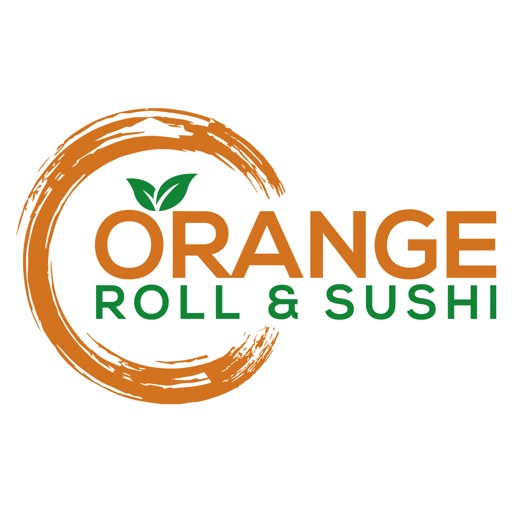 Orange Roll & Sushi - AppWisp.com