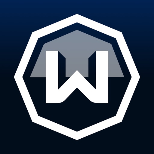 Windscribe VPN Icon