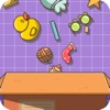 FingertipStorage-Collect items icon