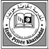 Ecole Privée Khaznadar icon