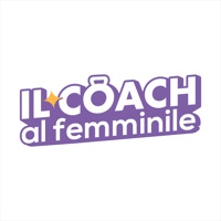 Il Coach al Femminile logo