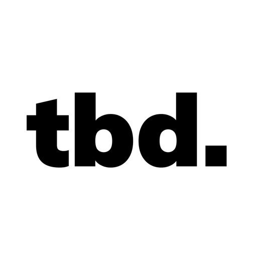 tbd. - Everyday Calendar icon