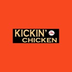 Download Kickin Chicken app