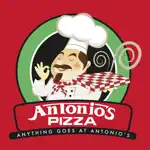 Antonio’s Pizza Springfield App Positive Reviews