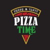 Pizza Time - iPhoneアプリ