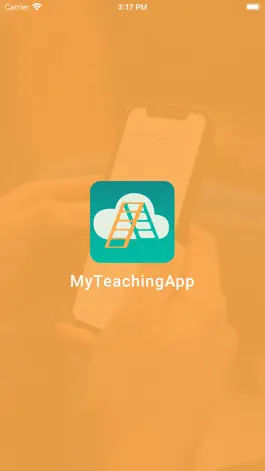 Game screenshot MyTeaching App mod apk