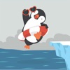 Penguin Adventure Break Travel icon