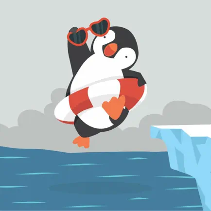 Penguin Adventure Break Travel Cheats