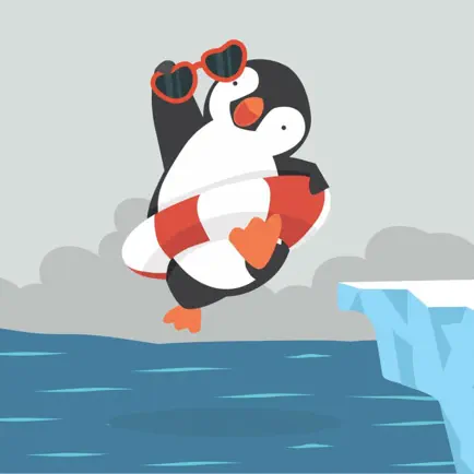 Penguin Adventure Break Travel Читы
