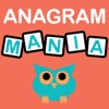 Anagram Mania icon