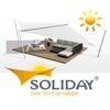 Soliday - Das Sonnensegel icon